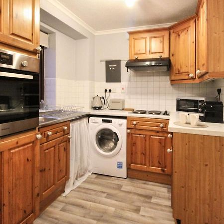 Comfortable 2 Bedroom House With Free Parking Nottingham Kültér fotó